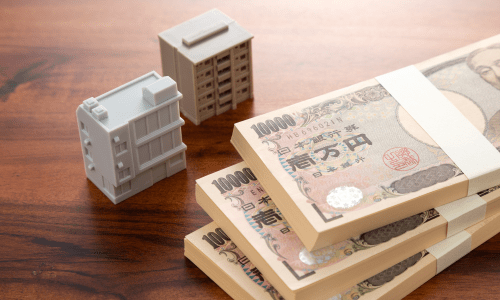 家賃が上限内でも“月トータル”が重い