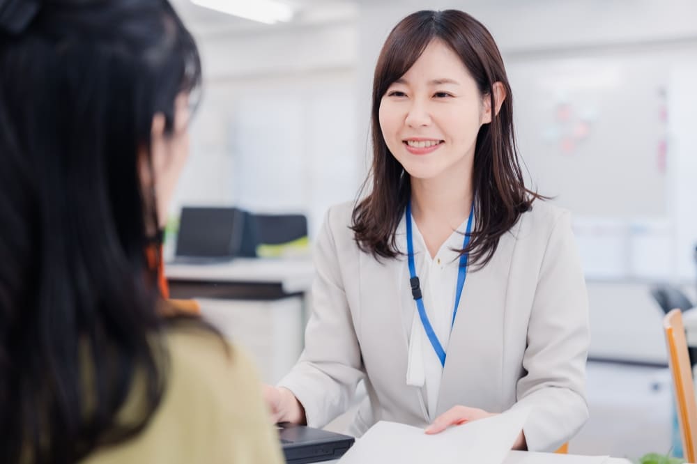 必要な書類や手続きの流れ