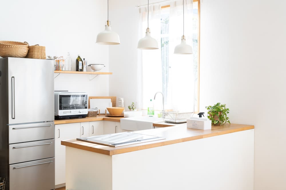 家具家電付き・残置交渉の活用