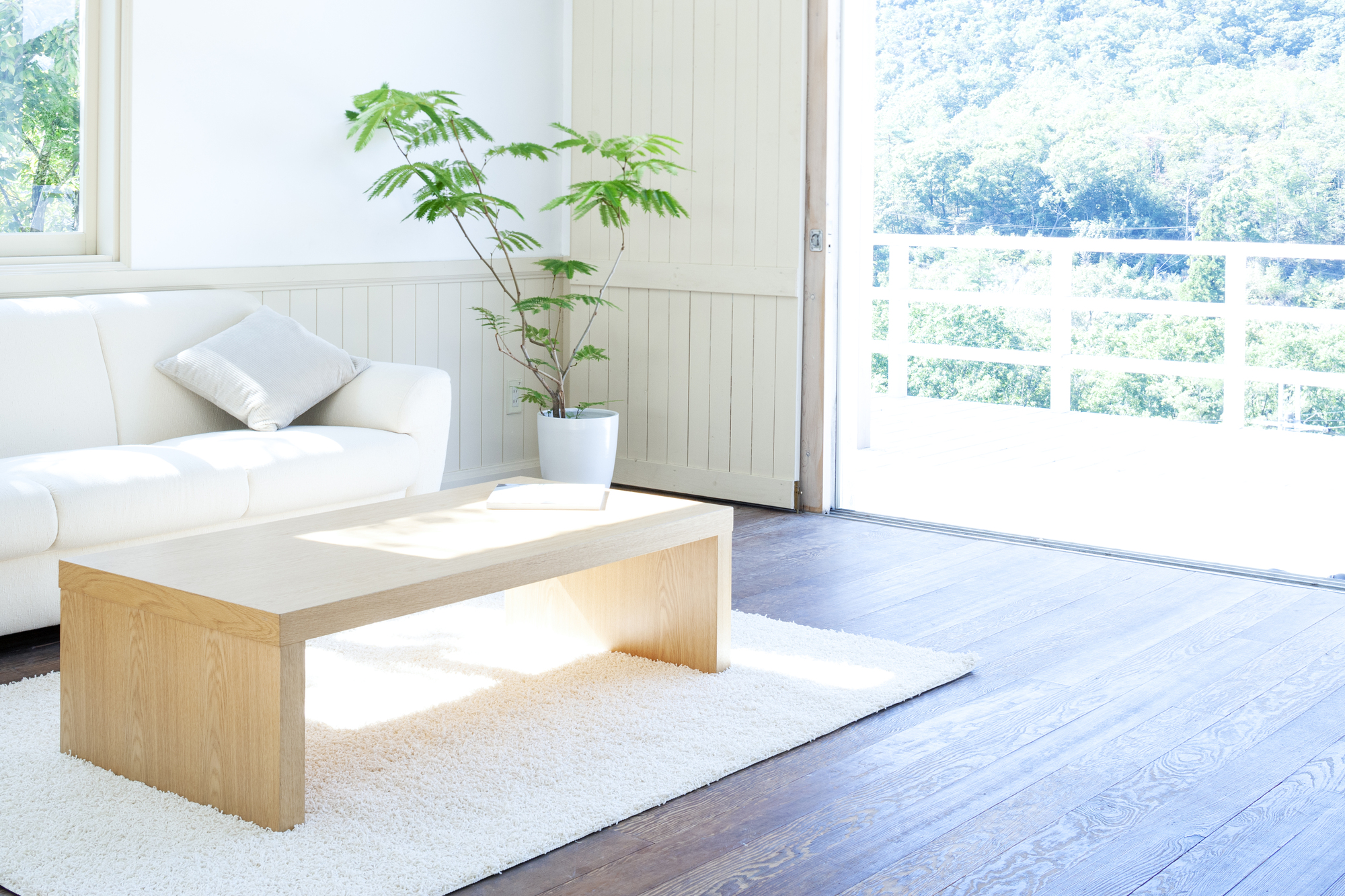 生活保護受給者のお部屋探しの流れ