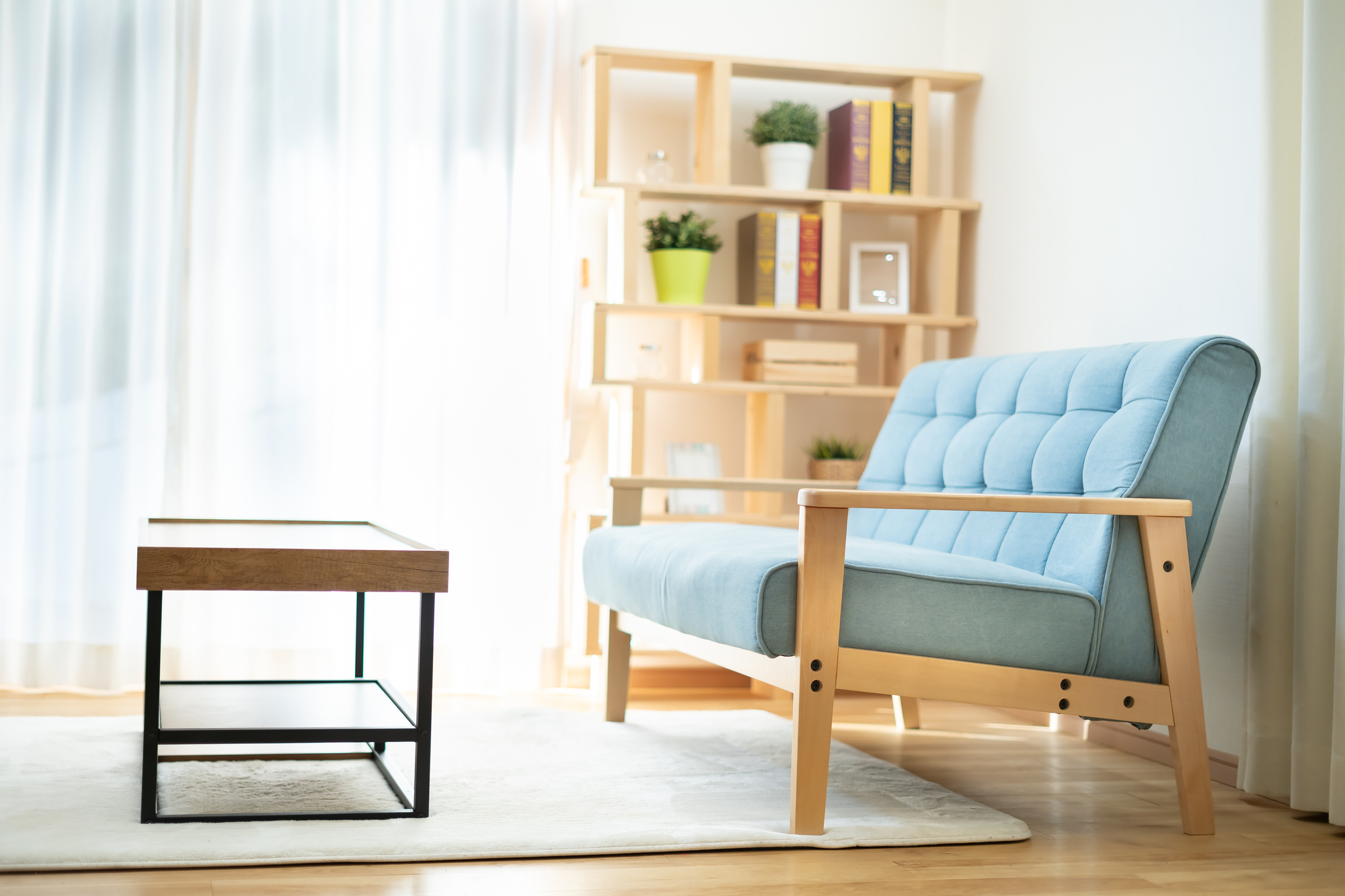 住宅扶助内の家賃を選択