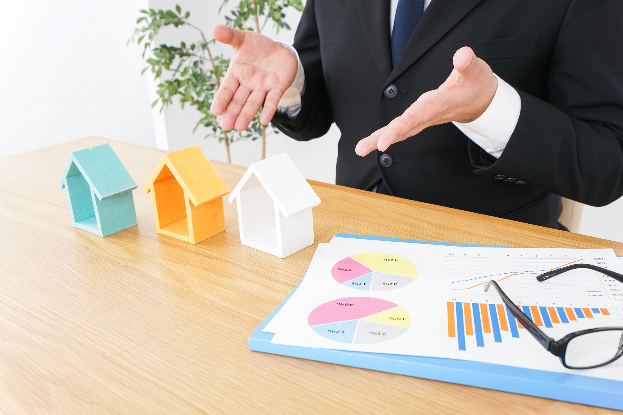 生活保護受給者の保証人について