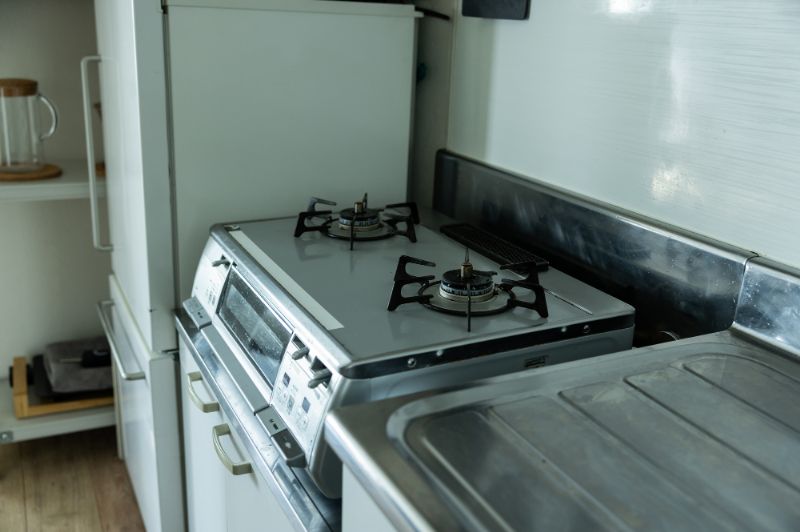 滞納から6ヵ月で強制退去