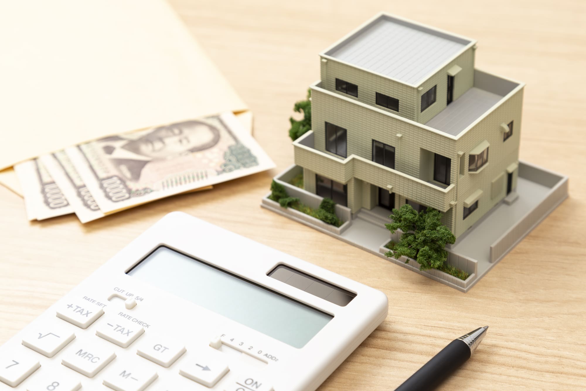 住宅扶助(家賃)