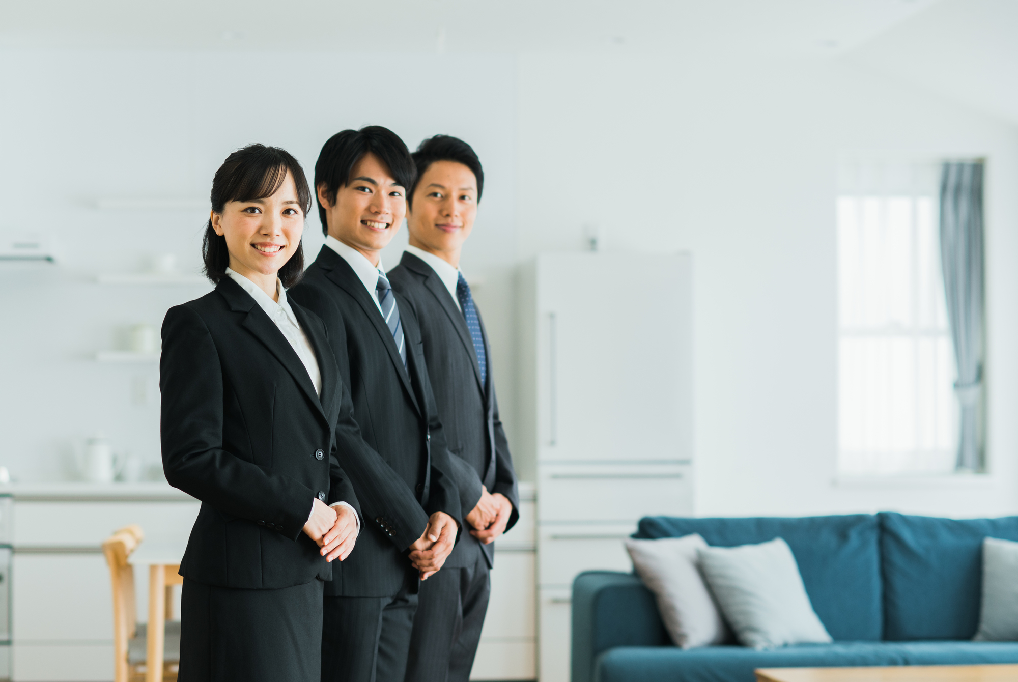 連絡体制とルール運用の不安