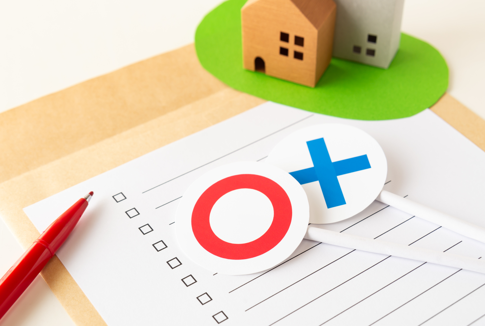 審査が簡単な保証会社を利用する