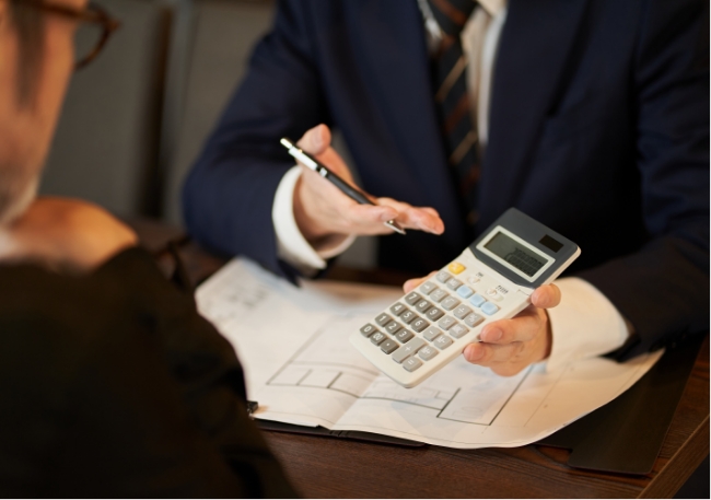 保証人・初期費用不要