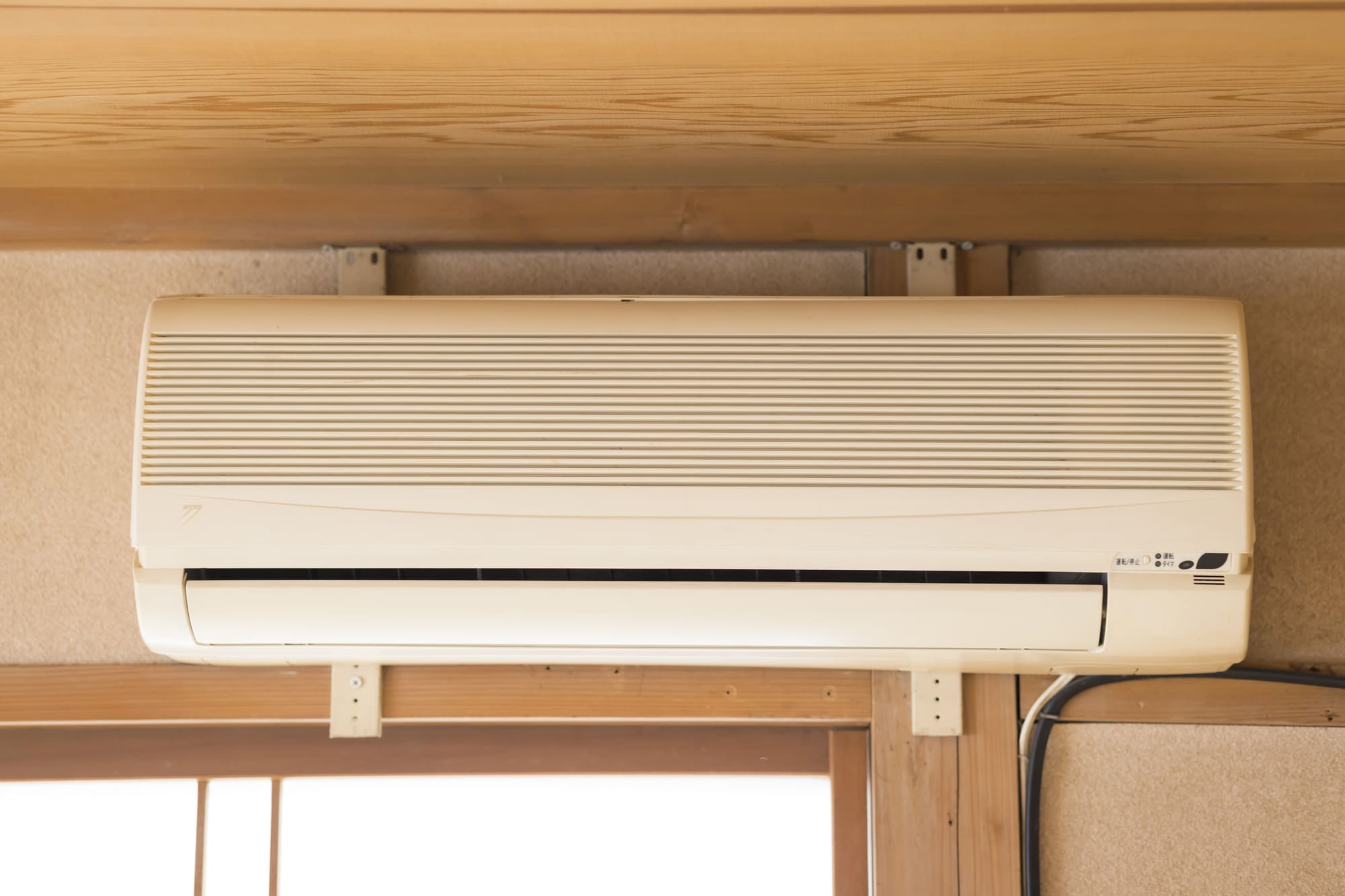 築年数と断熱・結露