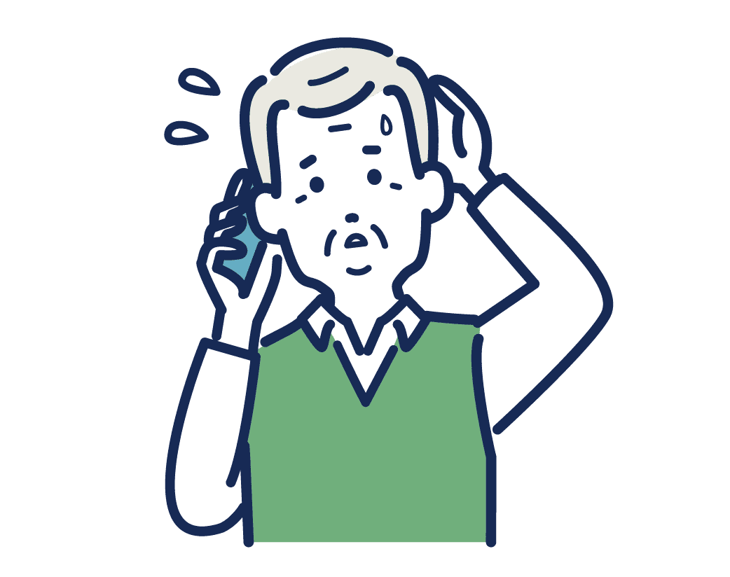 一人暮らしで生活保護を受けたい