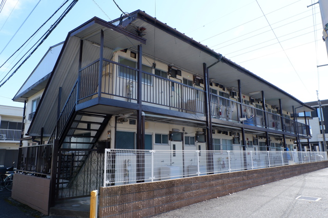 築40年～50年の物件の限界