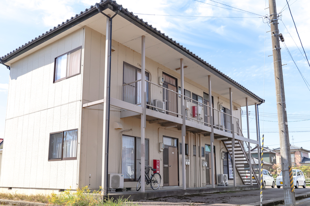 「老朽化」だけでは正当事由にならない