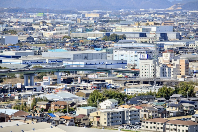 書類（名目の分離・型化）