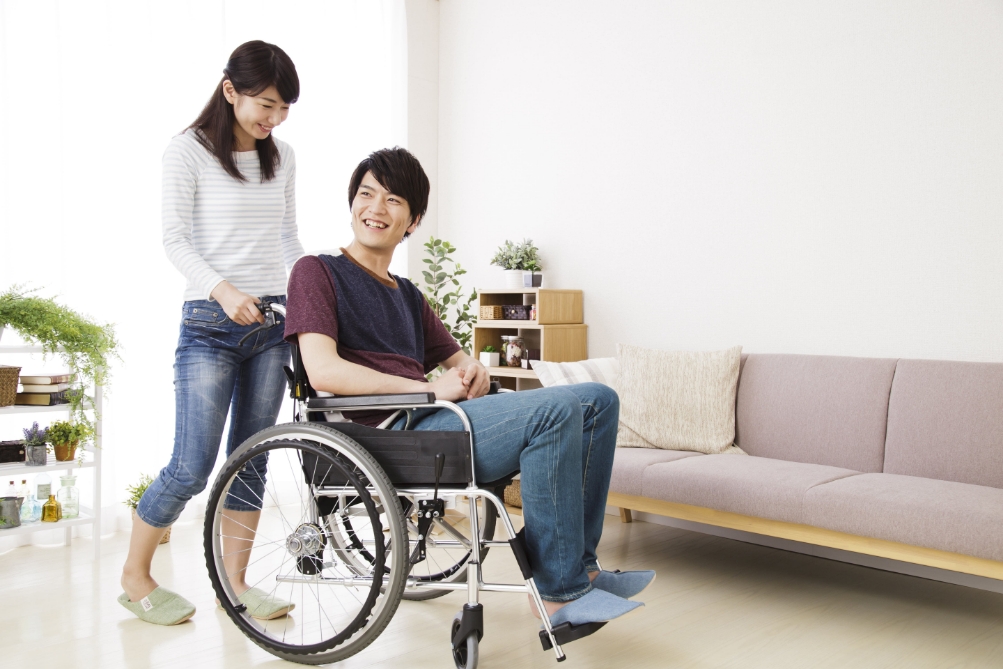 障害のある方：感覚過敏・定例通院・支払いの仕組み化