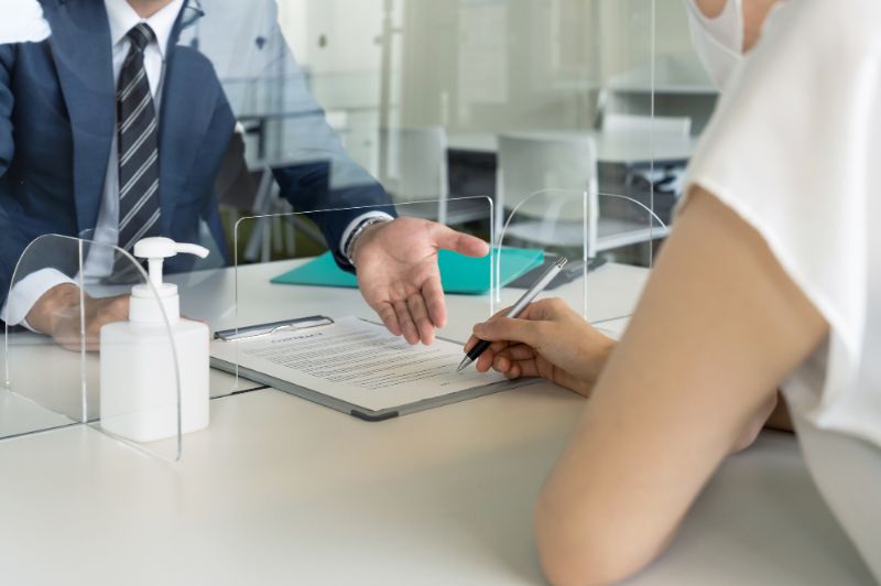 住宅救援給付制度