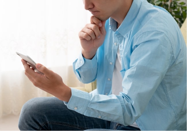 生活保護賃貸のお部屋探し